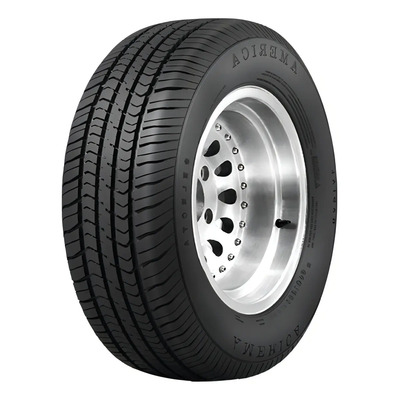 Llanta Tornel America Selecta LT 195\u002F70R14 90T Radial Verano | Envío gratis