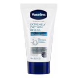 Vaseline Extreme Dry Skin Rescue Loción Para Manos Y Cuerp.