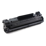 Toner Alternativo 83a Cf283a 283a M127 M127f M125 X10 Unid