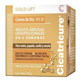 Crema Cicatricure Gold Lift Día - g a $1700