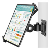 Abovetek - Soporte De Pared Para Tablet De 7 A 11 Pulgadas,