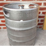 Barril Para Cerveza 