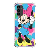 Capa Capinha Disney Minnie Lançamento 2023 