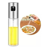 Dispensador En Spray Aceite Rociador Aceitero Pulverizador