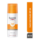 Eucerin Protector Solar Facial - g a $2672