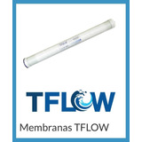 Membrana De Ósmosis Inversa Mca Tflow 4  X 40 