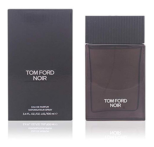 Tom Ford Noir Por Tom Ford Eau De Parfum Spray / Fn228872
