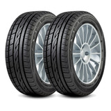 Kit 2 Neumaticos Fate Eximia Pininfarina Tl 195/55 R16 91h