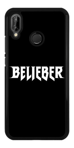 Funda Case Para Huawei Jusitn Bieber Musica Tumblr 1