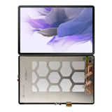 Pantalla Lcd Compatible Con Samsung Tab S7 Fe T730 T733 T736