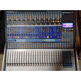 Consola Presonus Studio Live 24.4