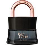 Her Code Eau De Parfum 50ml