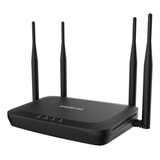 Roteador  Wifi In Mesh Gf1200 Linha Wi-force Intelbras 