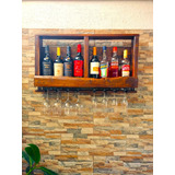 Cava Rustica De Pared  Eloy 