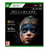 Hellblade: Senua's Sacrifice Xbox One / Series S/x