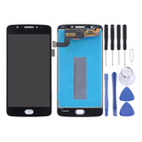 Pantalla Tft Lcd For Motorola Moto E4 Xt1763 (versión Brasi