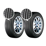 Paquete 2 Llantas Chevrolet Chevy Swing 2002 185/60r14 82 H