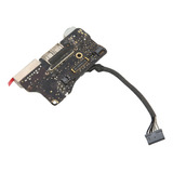 Placa Io Con Conector Dc, Material Pcb, Placa Io Usb Reempla