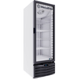 Congelador Vertical Exhibidor Comercial Metalfrio Vf50 -22°c