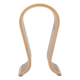 Soporte De Madera Para Auriculares, Soporte De Madera, Colga