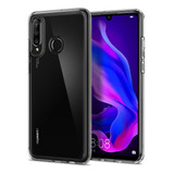 Huawei P30 Lite Spigen Ultra Hybrid Carcasa Funda Case