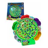 Juego De Pesca Con Cañas De 45 Piezas Grande Pescamagic Y ++