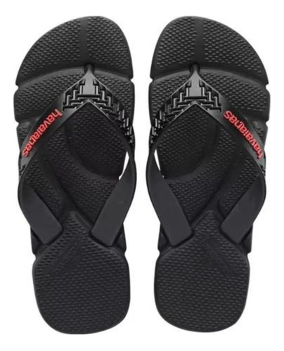 Chinelo Havaianas Power 2.0masculino Pronta Entrega Original