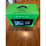 Microsoft Xbox One 500gb Standard Color  Negro