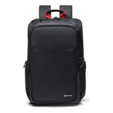 Alpine Swiss Swiss De 16  Backpack Slim Travel Computer Bag