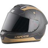 Casco X-sports M63 Lord