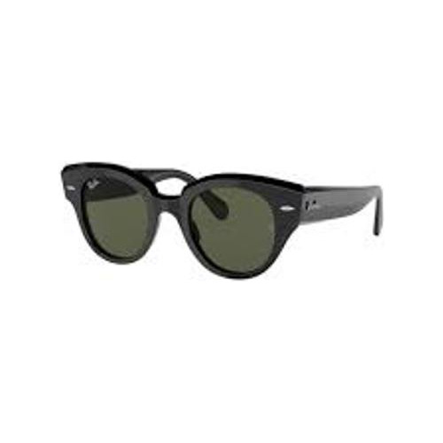 Óculos De Sol Feminino Ray-ban Rb2192 901/31 47 Roundabout