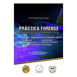 Práctica Forense (criminología Y Criminalística) (9977)