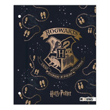 Carpeta Harry Potter Mooving Escolar N°3 1003222