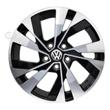 Llanta Deportiva  Vw Polo Highline  R15 4x100