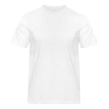 Remeras  Unisex Spum Apto Sublimación  