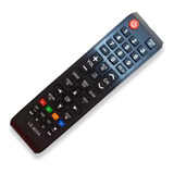 Controle Remoto Compatível C/ Tv Samsung Universal Lcd Led