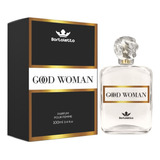 Perfume Feminino Good Woman 100ml Ref. Importado