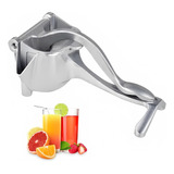 Exprimidor Extractor De Naranjas Limon Citricos Jugos Manual