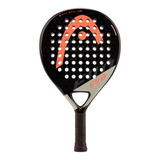 Paleta Head Padel Evo Delta Pala Nucleo Soft Foam Fibra Ctas