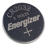 Pila Energizer 3v - Cr2032 - Por Unidad