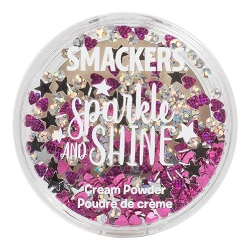 Lip Smacker Sparkle & Shi - - 7350718 A $81990