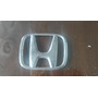 Emblema Trasero H De Honda Civic Emocin  honda Civic