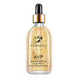 Líquido Rejuvenecedor De Polipéptidos Ginseng Essence Gold