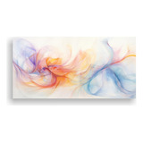 80x40cm Arte Colores Para Cocina Whirling Abstract Patterns 