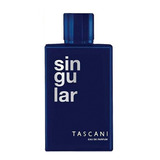 Tascani Singular Edp 100 ml Para  Hombre  