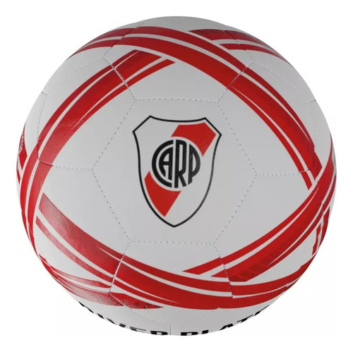 Pelota Futbol Drb River/boca N°5 Estadios | Chd