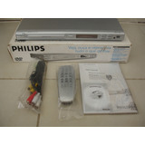 Dvd Philips Karaoke