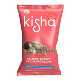 Croqueta Premium Para Gato Grand Pet Kisha 12kg