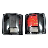 Led Par Calaveras Chevrolet 81 82 83 84 85 86 87 88 89 90 91