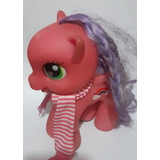 My Little Pony. Mi Pequeño Pony.